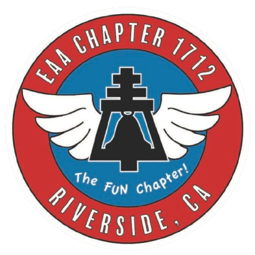 EAA Chapter Logo